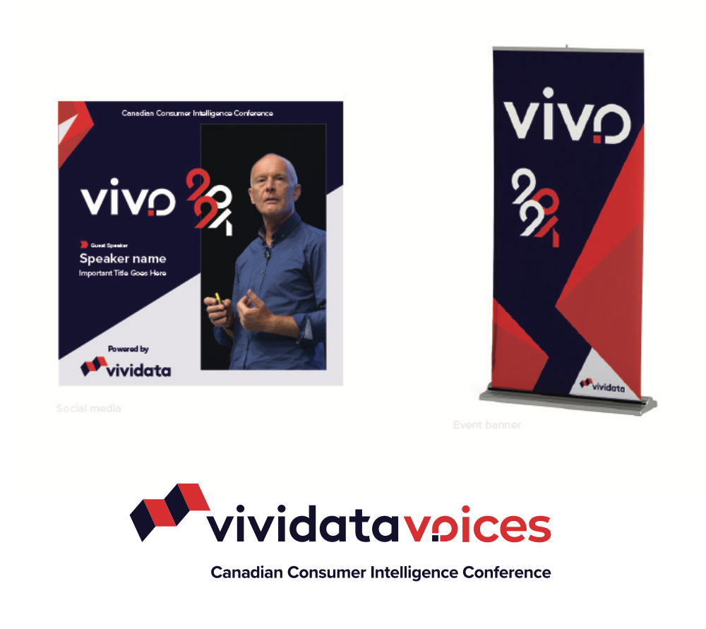 Vividata Voices